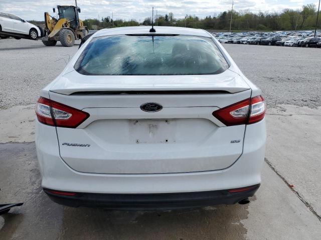 Photo 6 from auction – 2013 FORD FUSION SE with VIN 3FA6P0H77DR308284