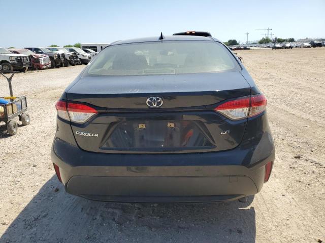 Photo 6 from auction – 2020 TOYOTA COROLLA LE with VIN JTDEPRAE8LJ036873