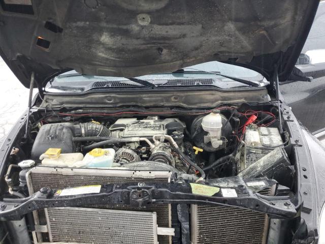 Photo 11 from auction – 2007 DODGE RAM 2500 S with VIN 3D7KS28D97G852090