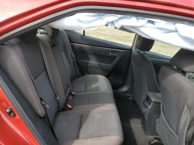 Photo 10 from auction – 2018 TOYOTA COROLLA L with VIN 2T1BURHE0JC047750