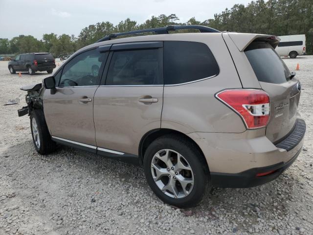 Photo 2 from auction – 2015 SUBARU FORESTER 2 with VIN JF2SJAUC6FH827254