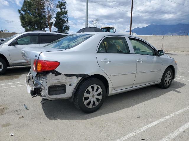 Снимка 3 от търг – 2010 TOYOTA COROLLA BA с VIN JTDBU4EE8A9114561