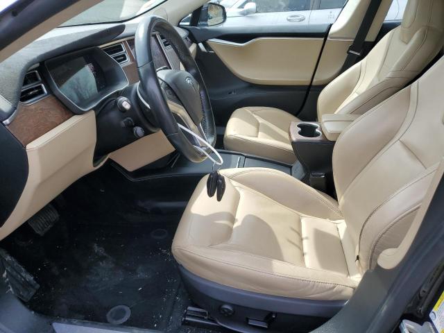 Снимка 7 от търг – 2016 TESLA MODEL S с VIN 5YJSA1E28GF168891