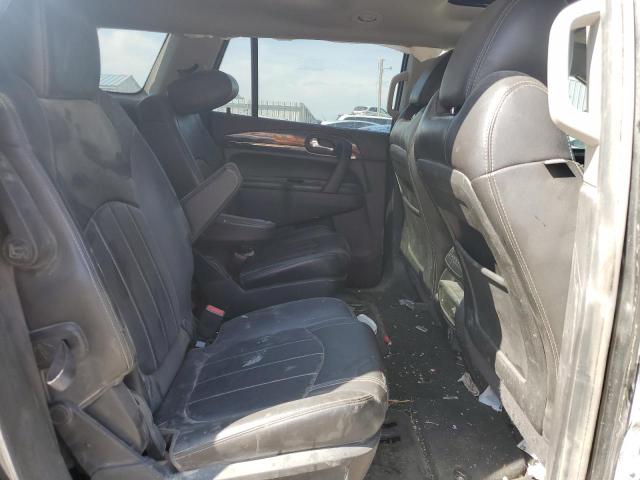 Photo 11 from auction – 2016 BUICK ENCLAVE with VIN 5GAKVBKD5GJ301276