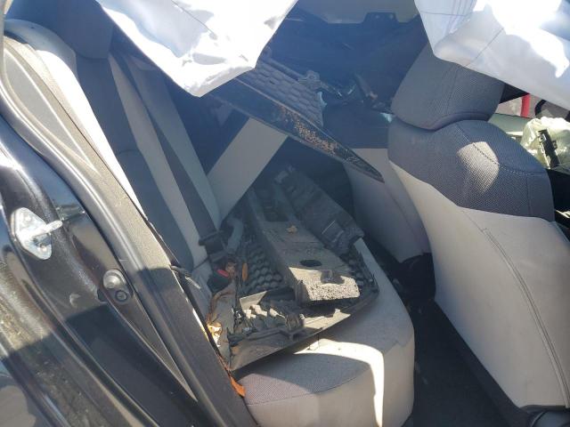 Photo 10 from auction – 2022 TOYOTA COROLLA L with VIN 5YFDPMAEXNP271692