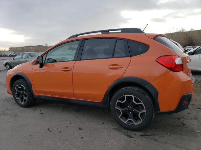 Photo 2 from auction – 2013 SUBARU XV CROSSTR with VIN JF2GPACC1D1847410
