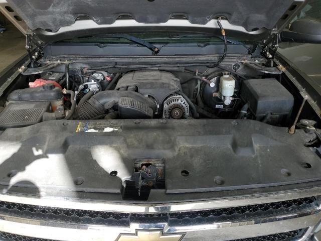 Снимка 11 от търг – 2009 CHEVROLET SILVERADO с VIN 1GCEK29009E155114