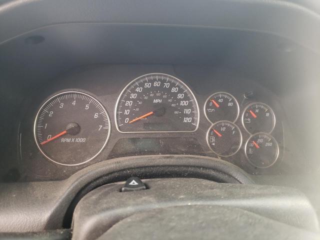 Photo 9 from auction – 2003 GMC ENVOY with VIN 1GKDT13S332365071