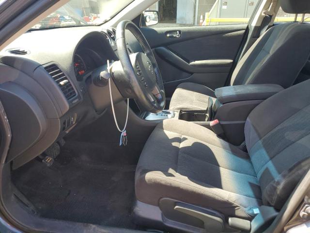 Photo 7 from auction – 2012 NISSAN ALTIMA BAS with VIN 1N4AL2AP2CN555127