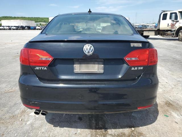 Photo 6 from auction – 2012 VOLKSWAGEN JETTA SE with VIN 3VWDP7AJ5CM059380