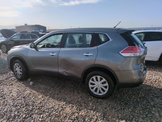 Photo 2 from auction – 2015 NISSAN ROGUE S with VIN KNMAT2MV1FP502951