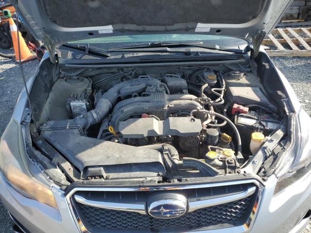 Photo 11 from auction – 2015 SUBARU IMPREZA with VIN JF1GJAA60FG016922