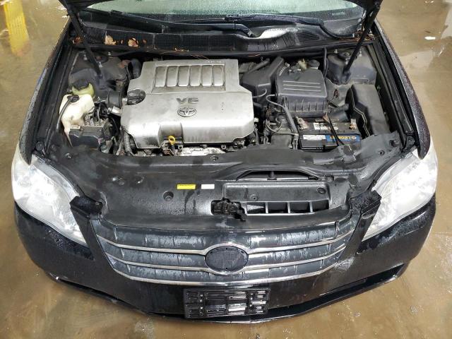 Photo 11 from auction – 2006 TOYOTA AVALON XLS with VIN 4T1BK36B46U142202