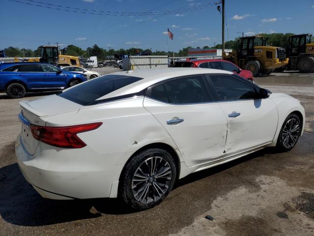 Photo 3 from auction – 2016 NISSAN MAXIMA 3.5 with VIN 1N4AA6AP5GC422084