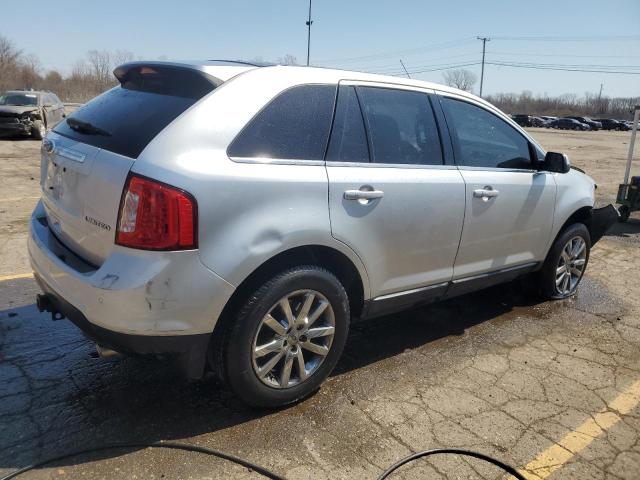 Photo 3 from auction – 2012 FORD EDGE LIMIT with VIN 2FMDK3KC0CBA57754
