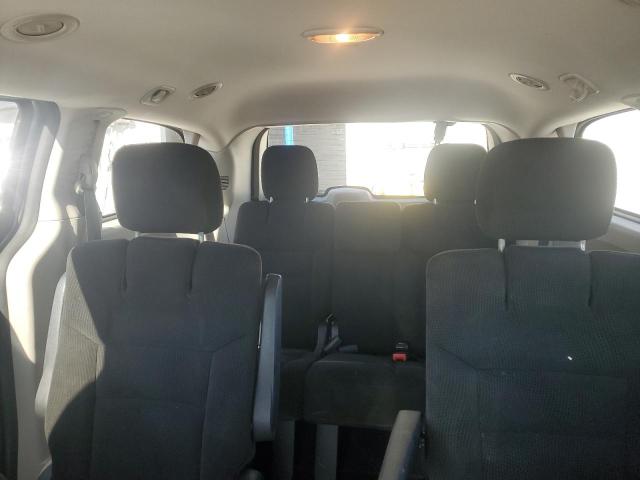 Photo 10 from auction – 2016 DODGE GRAND CARA with VIN 2C4RDGBG8GR107943