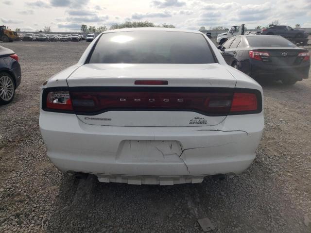 Photo 6 from auction – 2013 DODGE CHARGER SE with VIN 2C3CDXBG5DH625004