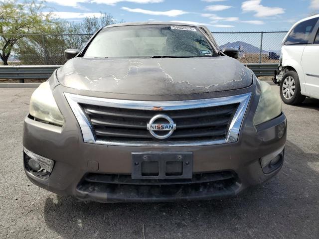 Photo 5 from auction – 2015 NISSAN ALTIMA 2.5 with VIN 1N4AL3AP9FC188684