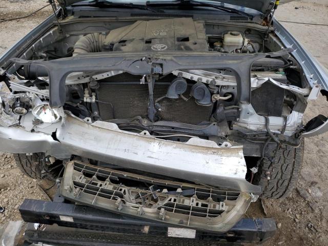 Photo 12 from auction – 2008 TOYOTA 4RUNNER SR with VIN JTEZU14R78K005833
