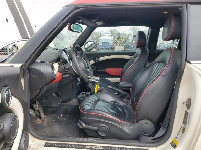 Photo 7 from auction – 2013 MINI COOPER CLU with VIN WMWMH9C5XDT377488