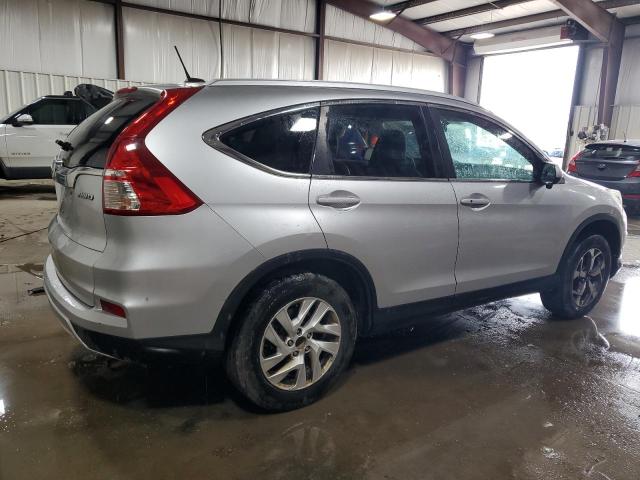 Photo 3 from auction – 2015 HONDA CR-V EXL with VIN 2HKRM4H71FH662458