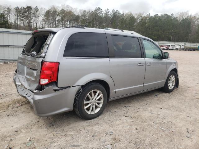 Photo 3 from auction – 2019 DODGE GRAND CARAVAN with VIN 2C4RDGCG7KR611553