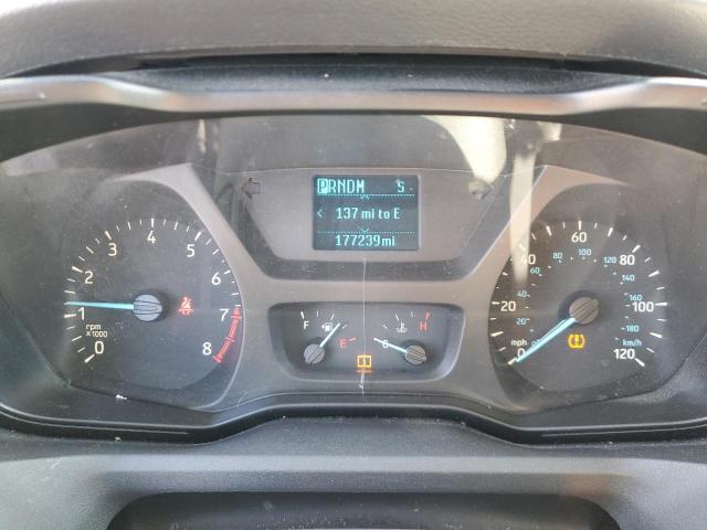 Photo 9 from auction – 2018 FORD TRANSIT T- with VIN 1FTYR2CM6JKA09519