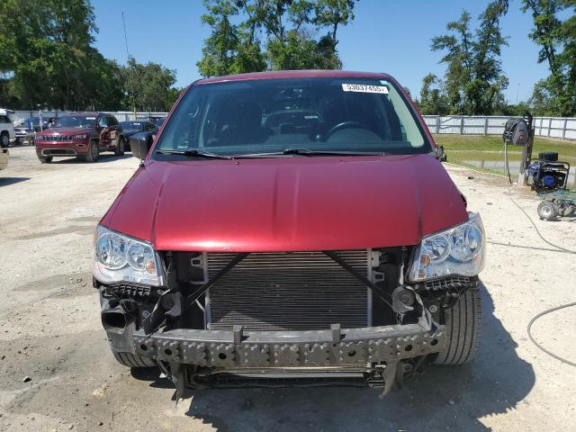 Zdjęcie 5 z aukcji – 2016 DODGE GRAND CARA z VIN 2C4RDGBG1GR146938