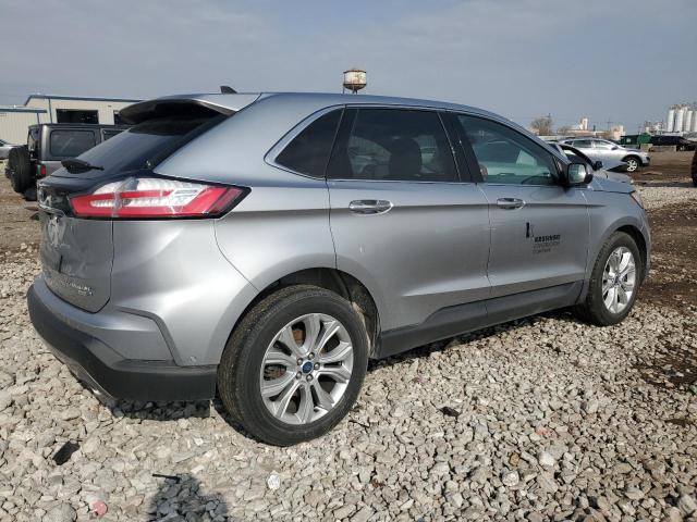 Photo 3 from auction – 2020 FORD EDGE TITAN with VIN 2FMPK4K91LBB39970