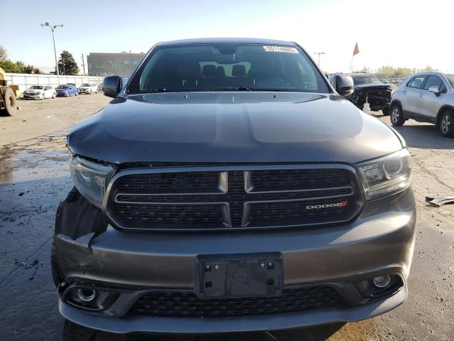 Photo 5 from auction – 2017 DODGE DURANGO GT with VIN 1C4RDJDG5HC847955