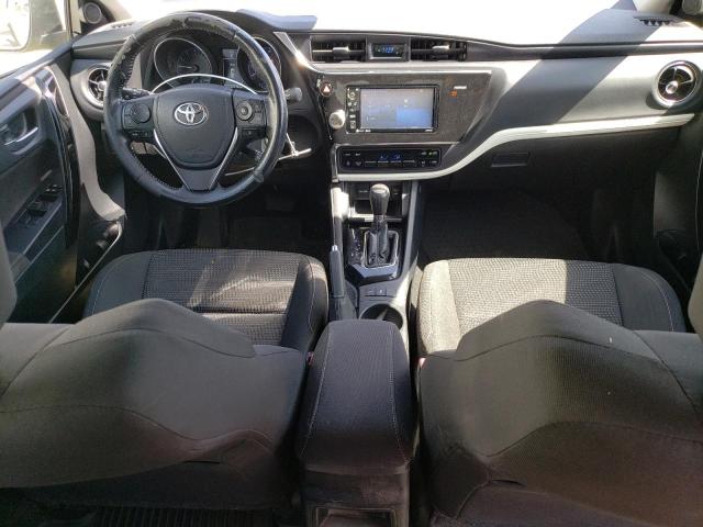 Photo 8 from auction – 2017 TOYOTA COROLLA IM with VIN JTNKARJE7HJ547739