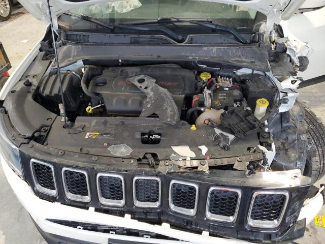 Photo 12 from auction – 2018 JEEP COMPASS LI with VIN 3C4NJDCBXJT231726