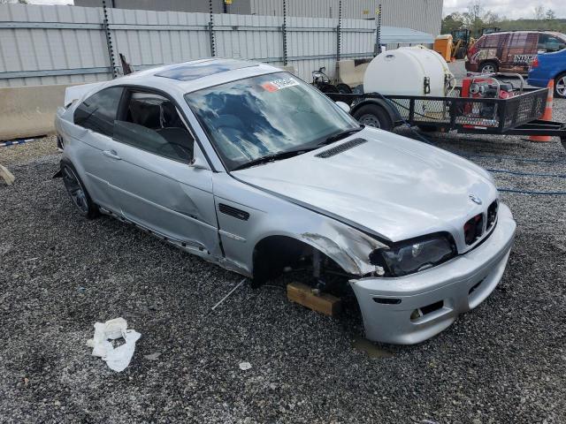 Photo 4 from auction – 2003 BMW M3 with VIN WBSBL93463JR20970