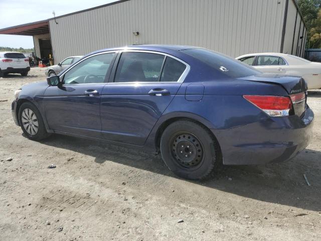 Photo 2 from auction – 2012 HONDA ACCORD LX with VIN 1HGCP2F30CA155962