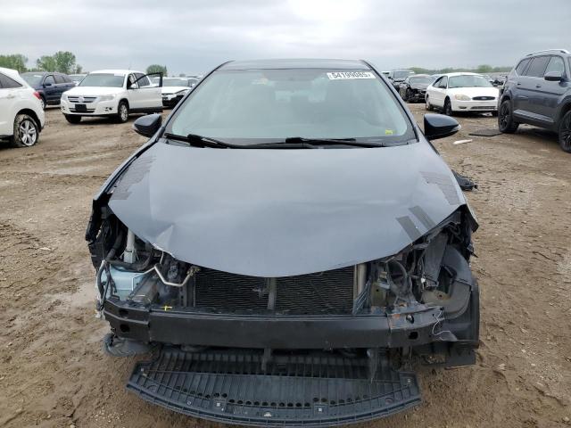 Photo 5 from auction – 2015 TOYOTA COROLLA L with VIN 5YFBURHE1FP326180