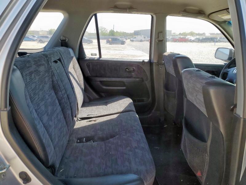 صورة رقم 11 من المزاد - 2003 HONDA CR-V مع VIN JHLRD68433C007066
