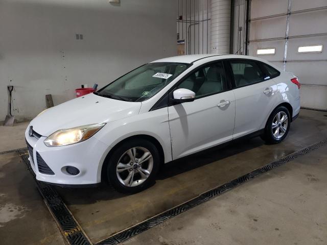 Снимка 1 от търг – 2013 FORD FOCUS SE с VIN 1FADP3F27DL320949