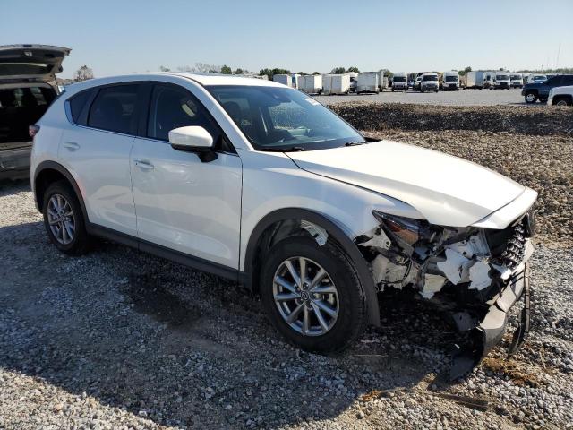 Photo 4 from auction – 2022 MAZDA CX-5 PREFE with VIN JM3KFBCM0N0569933