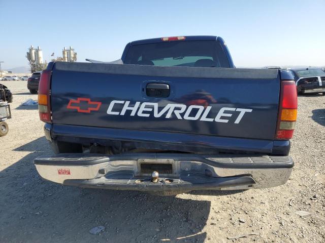 Photo 6 from auction – 2001 CHEVROLET SILVERADO C1500 with VIN 1GCEC19W71Z138478