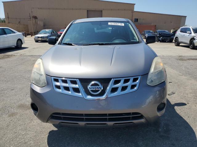 Photo 5 from auction – 2013 NISSAN ROGUE S with VIN JN8AS5MT1DW547432