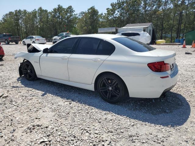 Photo 2 from auction – 2013 BMW 535 I with VIN WBAFR7C56DC823937