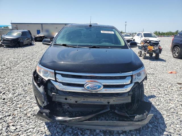 Photo 5 from auction – 2013 FORD EDGE LIMIT with VIN 2FMDK3KC2DBB24419