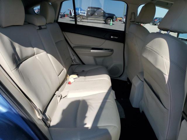 Photo 11 from auction – 2015 SUBARU XV CROSSTR with VIN JF2GPBPC3FH232853