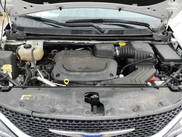Photo 12 from auction – 2019 CHRYSLER PACIFICA T with VIN 2C4RC1BG1KR640032