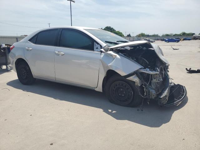 Photo 4 from auction – 2015 TOYOTA COROLLA L with VIN 5YFBURHE8FP331635