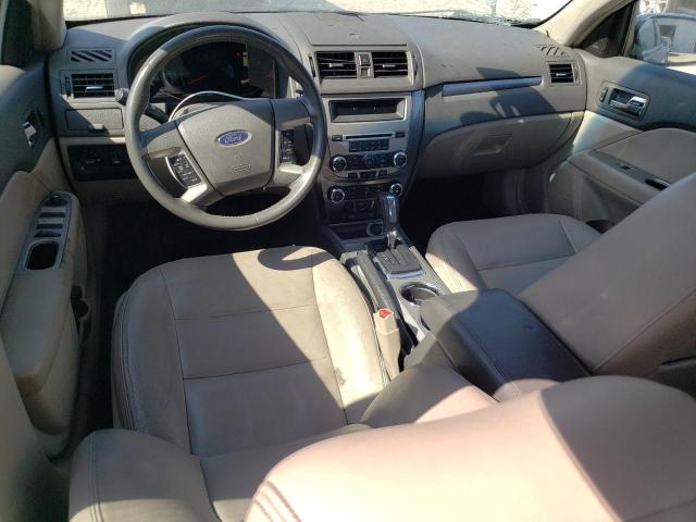 Photo 8 from auction – 2012 FORD FUSION SEL with VIN 3FAHP0JA8CR433758