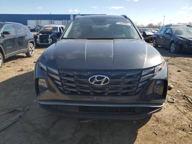 Photo 5 from auction – 2024 HYUNDAI TUCSON SEL with VIN 5NMJBCDE3RH333537