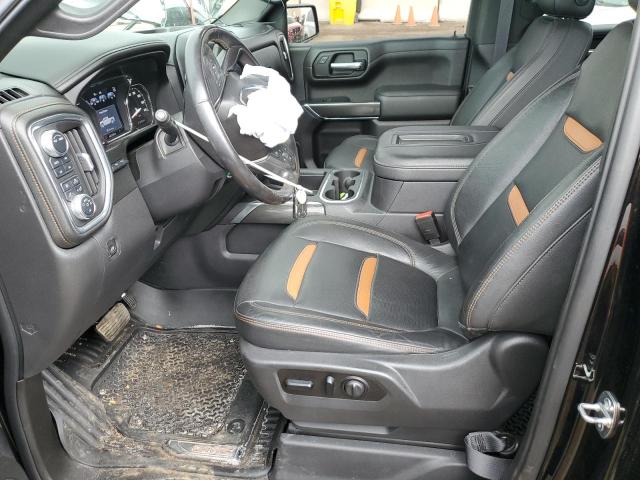 Photo 7 from auction – 2021 GMC SIERRA K15 with VIN 3GTU9EET2MG339318