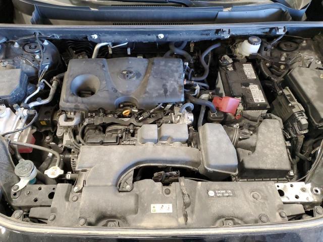 Photo 12 from auction – 2013 TOYOTA RAV4 LE with VIN 2T3ZFREV7DW071857