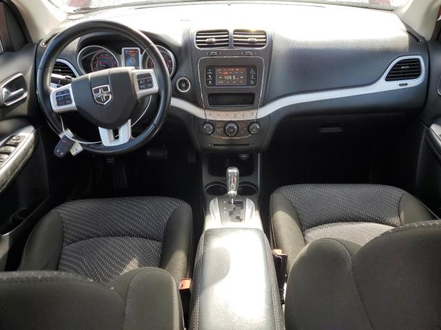 Снимка 8 от търг – 2020 DODGE JOURNEY SE с VIN 3C4PDCAB6LT220609